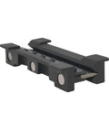Magnetic Brake Bender Attachment for Vise, 8 Inch Metal Bender Tool with 5 Press Fingers for DIY Projects