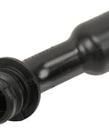 GM 12609624 Engine Oil Dipstick Tube Direct Fit OEM Replacement for Smooth Oil Level Checks, black OE-grade tube suitable for GM vehicles