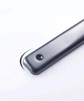 Built Different Steel Shelf Bracket To Handle Serious Weight This Heavy Duty Right Angle Mount offers a close-up view of its rust-proof finish.
