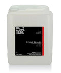 Top Tier Stone and Tile Sealer Locks Out Water and Oil Stains on Granite Marble Concrete Quartzite Grout 5-gallon container