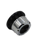 Heavy Duty Steel 10 Splines Drive Shaft Component B056 AVM410 One Piece With Bearings One Color Finish for Auto, Truck, and SUV