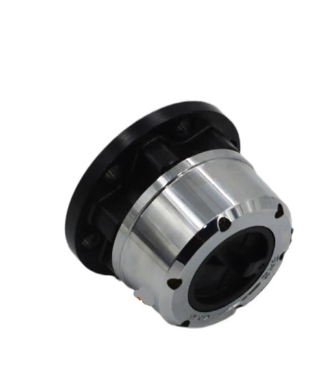 Heavy Duty Steel 10 Splines Drive Shaft Component B056 AVM410 One Piece With Bearings One Color Finish for Auto, Truck, and SUV