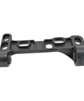 Top Tier Front Steering And Suspension Kit With Ball Joints Sway Bar Links And Tie Rod Ends Straight Bolt On For Chevy Trailblazer 2008 To 2009 black sway bar link for suspension repair.
