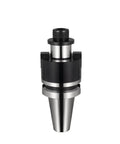 Rock Solid Cnc Collet Adapter Bt40 To Fmb22 Surface Milling Disc Connector Bar Built Tough Stainless Steel with a sleek design.