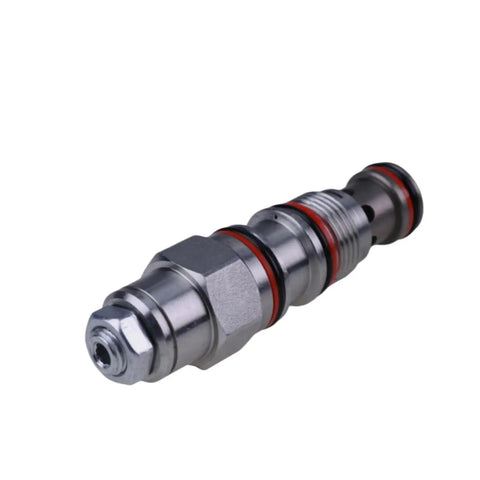 Hydraulic Counter Balance Valve 824832GT Aftermarket Replacement For Genie Boom Lifts S Series Z Series Built Tough Heavy Duty Parts That Hammer Out Hydraulic Drag On Any Job Site Workflow