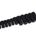 Tap Socket Set With Magnetic Sockets 11 Piece Kit Pro Grade For Tap And Die Use Fits Metric And Standard Taps Up To One Half Inch And One Eighth Inch NPT Made To MCTI Standards Quick Magnetic Retention Heavy Duty Steel Ideal For Home Shop And Pros