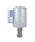 Workhorse Grade Electro Hydraulic Actuator For Valve Automation With 40 Mm Stroke And 2800 Nm Torque, compact design.