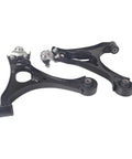2Pcs Front Left And Right Lower Control Arm With Ball Joint Assembly For Honda Civic 2006 2011 And Acura CSX 2006 2011 1.3L 1.8L Premium OE Spec Replacement With Corrosion Resistant Coating And Greased Ball Joints