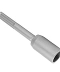 Your Go To T Post Driver For Standard Steel Posts 20cm Length Includes Hammer Drill Attachment And 5 Pit Shank 30mm