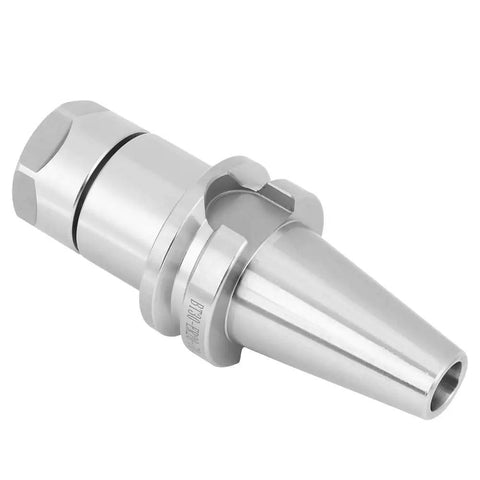 Collet Chuck Tool Holder BT30 ER20 70 High Precision 40Cr Alloy CNC Milling Shank Accessories For Milling Machines 1-13mm Clamping Range Heavy Duty Quick Change Great Stability Excellent Accuracy Built Tough, BT30 ER20 tool holder