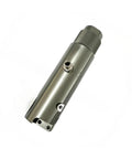 Tough As Nails Heavy Duty Fluid Filter Assembly For Airless Paint Sprayers, stainless steel, compatible with 795 1095 1595.