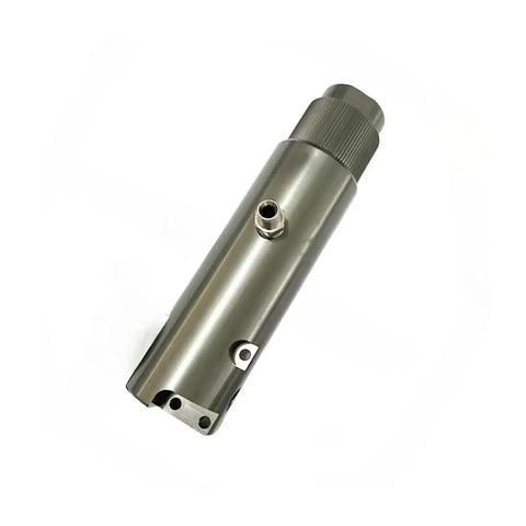 Tough As Nails Heavy Duty Fluid Filter Assembly For Airless Paint Sprayers, stainless steel, compatible with 795 1095 1595.