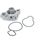 Street Tested Engine Water Pump For Gmc Terrain 2010 To 2017 And Pontiac G6 2006 To 2010 with gaskets for cooling solutions.