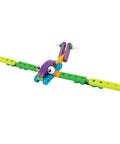 Hands On Airplane Engineering Kit For Preschoolers Storybook Adventure With Karlie And Ty Omega Build 10 Realistic Vehicle Models