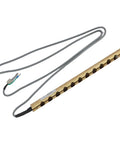 Kick Static To The Curb With Professional Grade 500 Millimeter Static Elimination Rod featuring ion discharge bar and connector cable.