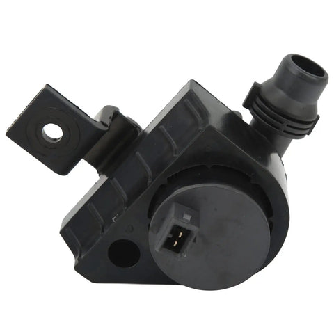 Torvex Auxiliary Water Pump 64110304850 Parking Heater Coolant Pump For Bmw 5 Series E39 E60 E61 Heating System A High Quality Replacement Part That Keeps Your Engine Warm And Running Smoothly In Colder Weather Conditions Without Any Issues Or Hiccups