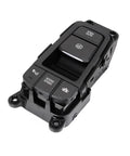 Heavy Duty Electric Parking Brake Switch Compatible With Hyundai Sonata 2015 To 2016 Electronic Handbrake Actuator Hold Button close-up view