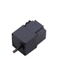 Low Voltage DC Brushless Geared Motor 15W 25W Adjustable Speed Permanent Magnet Drive For Industrial Equipment Use