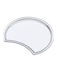 Transparent Water Tank Lid Cover Replacement for Nespresso Vertuo Next and Krups Vertuo Next Espresso Machines XN910B XN9105 XN910C