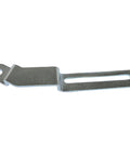Heavy Duty Generator To Alternator Mounting Bracket For Massey Ferguson TO20 Tractor Replaces Arrowhead GFD9314, solid steel design.