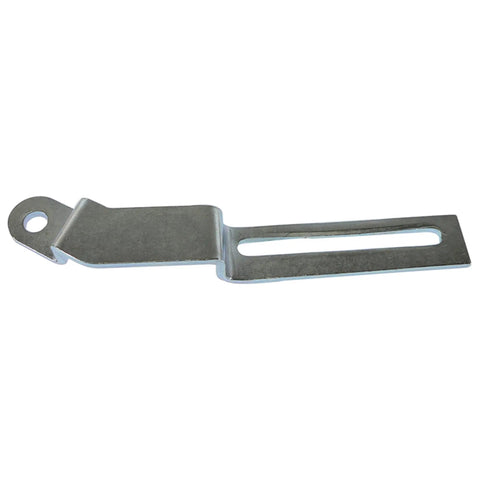 Heavy Duty Generator To Alternator Mounting Bracket For Massey Ferguson TO20 Tractor Replaces Arrowhead GFD9314, solid steel design.