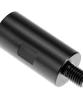 One And One Quarter Inch Seven Female To Five Eighth Inch Eleven Male Thread Core Drill Bit Adapter, side view