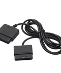 Upgrade Your Rig With This Badass Game Console Extension Cord Power Cable that Clicks In with a flexible black controller lead.