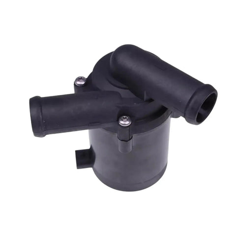 12V Electric Circulation Water Pump Compatible With Webasto Thermo Top For Engine Cooling System Maintenance. Direct OE Replacement Part 9002514B Fits Various Models Smooth Mounting Reliable Performance Keep Your Ride Cool And Running Sweet