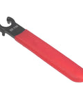 Wrench for Shank Extension Rod For CNC Milling Lathe ER11M Collet Chuck Pro Grade Heavy Duty 40Cr Steel Workholding Tool