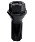 Premium Wheel Lug Studs Kit For BMW 328i 535i 740Li M3 F20 F25 228I Models Heavy Duty Car Bolts With Strong Load Bear Capacity And Sturdy Build Quality For Smooth Ride And Safe Driving, black steel threaded lug stud