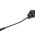 All In One Handlebar Control Switch For Electric Scooters With Headlight Horn And Turn Signals Multifunction Switch Assembly