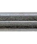 Single Cotter Pin 1/8 Inch By 1-3/4 Inch universal fit split pin, beefy steel, for bolts and castle nuts, quick release fastener.