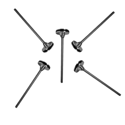 Pack Of 5 883-471 Aftermarket Piston Driver Replacement For Hitachi NR65AK NR65AK2 Nailer Heavy Duty Heat Treated Tool Steel