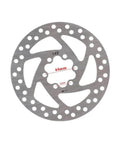 140mm Brake Disc For Electric Scooters Compatible With M4 Speedway 4 Zero 10X Ninebot F20 F30 F40 Front Or Rear Replacement
