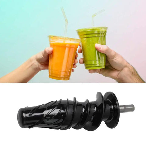 Auger Replacement Part PSCREW846 For Omega Slow Masticating Juicers 8003 8004 8006 8007 8008 NC800 NC900 HDS8006 Ultem Gear