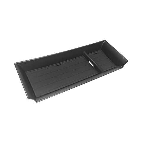 Mazda CX5 Center Console Front Organizer Tray Storage Coin Holder Gear Shifter Inserts Armrest Box For 2022 2023 2024 2025 Premium ABS