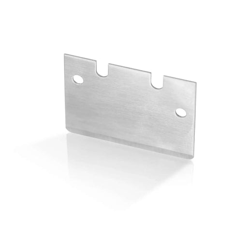 Hardened metal blade of Heavy Duty Pro Grade 3D Printer Scraper Set With Hardened Metal Blades For X1 P1 Series Easy Print Removal