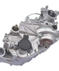Heavy Duty Replacement Gearbox For AP03 420684783 Direct Fit Upgrade For Max 1000R And Max 1000 Models top view with gear mechanism.