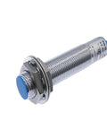 Inductive Proximity Switch Sensor LJ12A3-4 PNP/NPN 4mm Sensing Distance Built Tough Plastic Metal Housing With Smooth Onoff Control For Stable Circuit Switching, Ideal For Industrial Automation, Robotic Arms, And Conveyors, threaded metal sensor