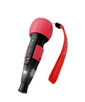 Tecjhjz Mini Electric Screwdriver Digital Torque Control With Led Light Rechargeable Lithium Battery For Home Repair Auto Moto Maintenance Compact Power Tool Adjustable Speed Precision Driver in red with grip features