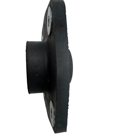 Direct Fit Drive Shaft Bearing Housing Assembly For 13091-3730, 13280-3730, 13280-3756 preassembled black metal housing