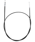 84 Inch Throttle Cable Replacement For Coleman KT196 CK196 And Hisun HS200GK Go Karts Fits 196cc 200cc 212cc Engines