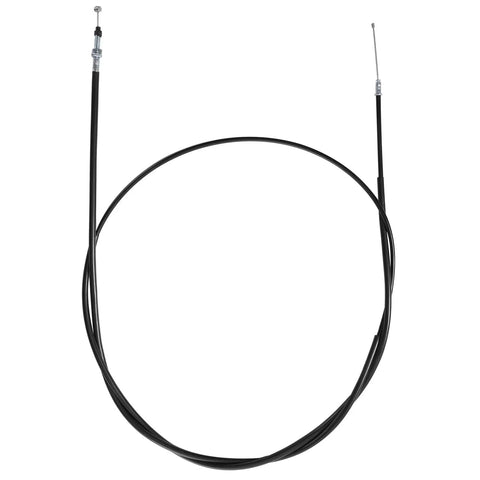 84 Inch Throttle Cable Replacement For Coleman KT196 CK196 And Hisun HS200GK Go Karts Fits 196cc 200cc 212cc Engines