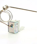 High Limit 425 Degree CE Setting OEM Replacement Thermostat 60241 for commercial ovens and fryers