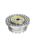 Harmonic Drive CS-32-II Pro Grade High Precision Strain Wave Gear Reducer for Robotics, Compact High Torque Servo Gearbox