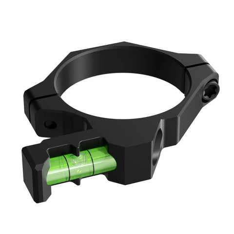 Scope Bubble Level For 25.4mm, 30mm And 34mm Tubes, Precision Alignment Tool For Riflescopes, Quick Mount, CNC Machined