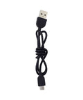 USB charging cable for 2 Pack 3.7V 1800mAh LiPo Battery With E88 E88PRO drones and RC quadcopter backup power source