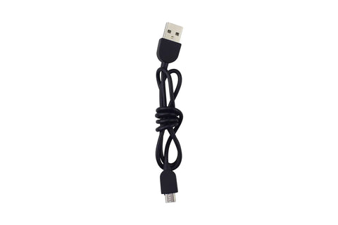USB charging cable for 2 Pack 3.7V 1800mAh LiPo Battery With E88 E88PRO drones and RC quadcopter backup power source