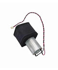 Beefed-Up Replacement Water Pump Motor For Xiaomi X20 Max showing ultra-quiet motor with sealed unit and easy install wiring