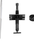 Gimbal Bearing Puller Installer And Alignment Tool For Mercruiser Alpha Alpha 1 Bravo OMC MR Cobra Boats with components on display